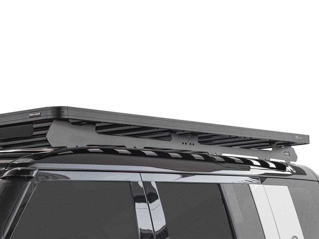 Land Rover New Defender 110 SLIMLINE II ROOF RACK KIT