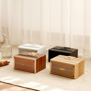 韓國SEVIZ 木質 藍芽 5.0無線喇叭 音響