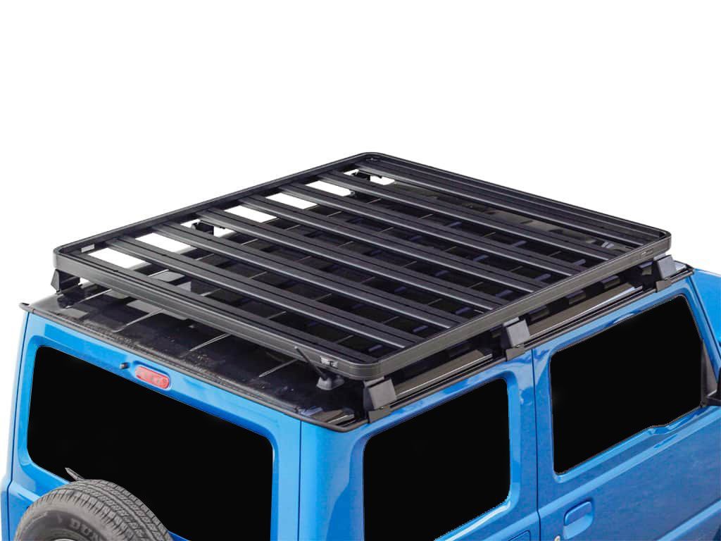 Suzuki Jimny (2018-CURRENT) SLIMLINE II ROOF RACK