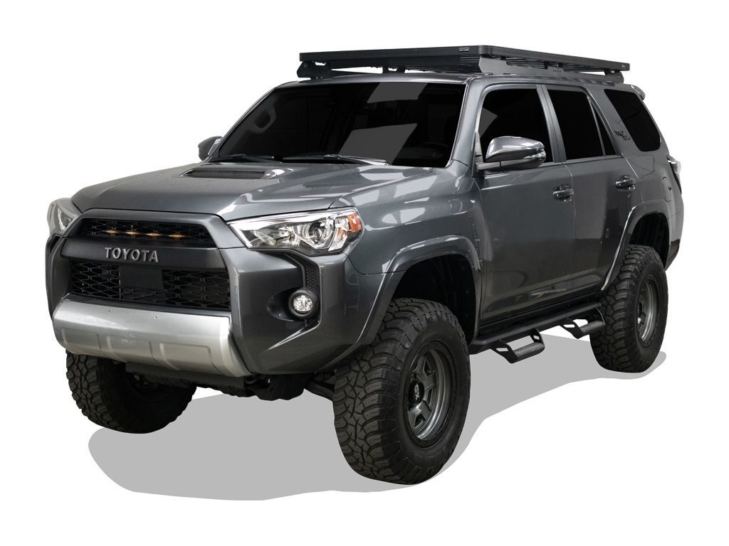 Toyota 4Runner (5TH GEN) SLIMLINE II ROOF RACK KIT