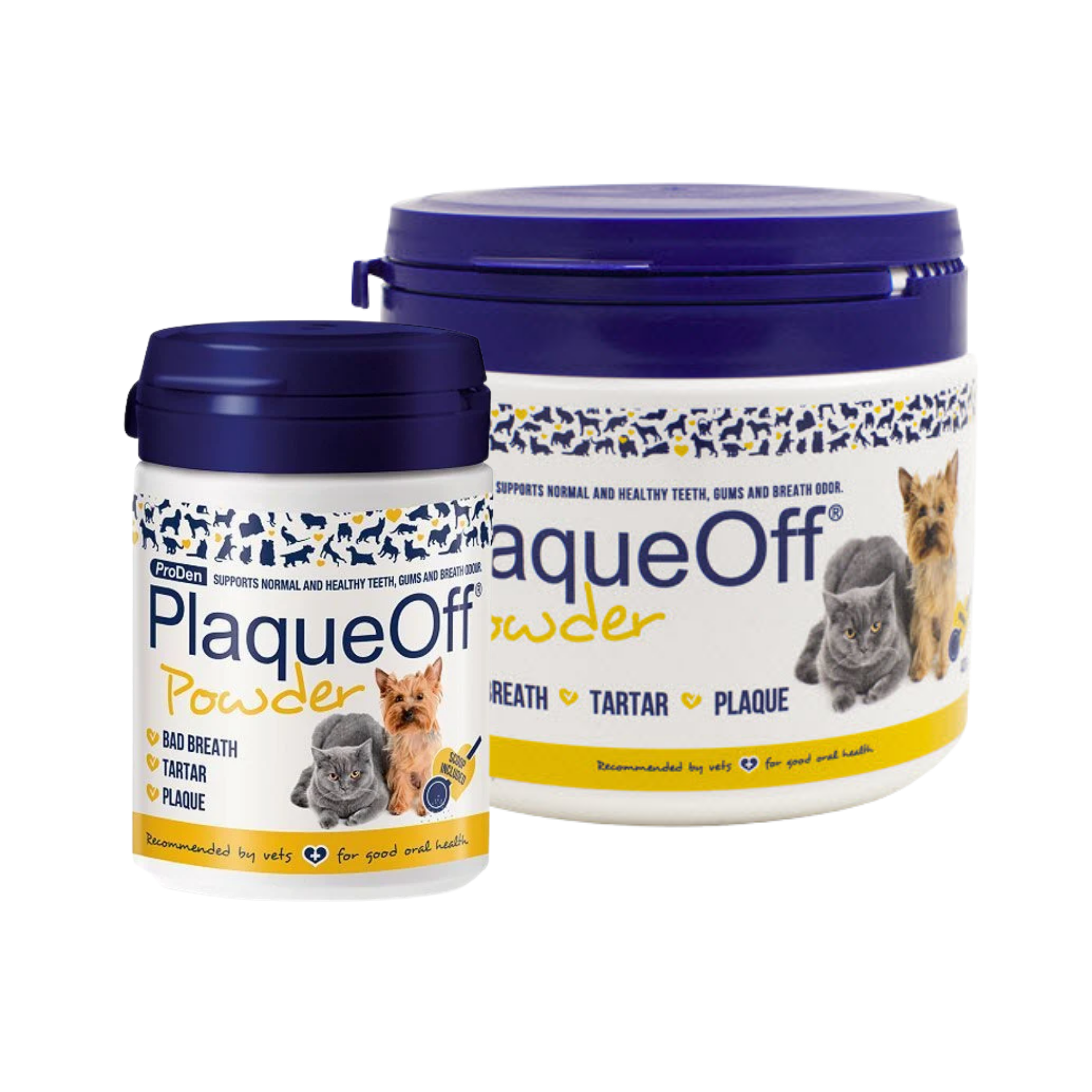 proden plaqueoff 420g