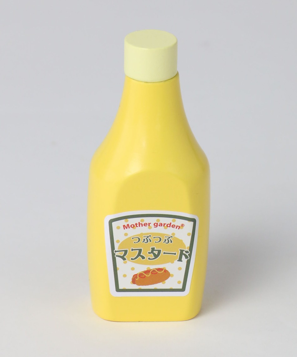 【日本Mother Garden】調味料-芥末醬