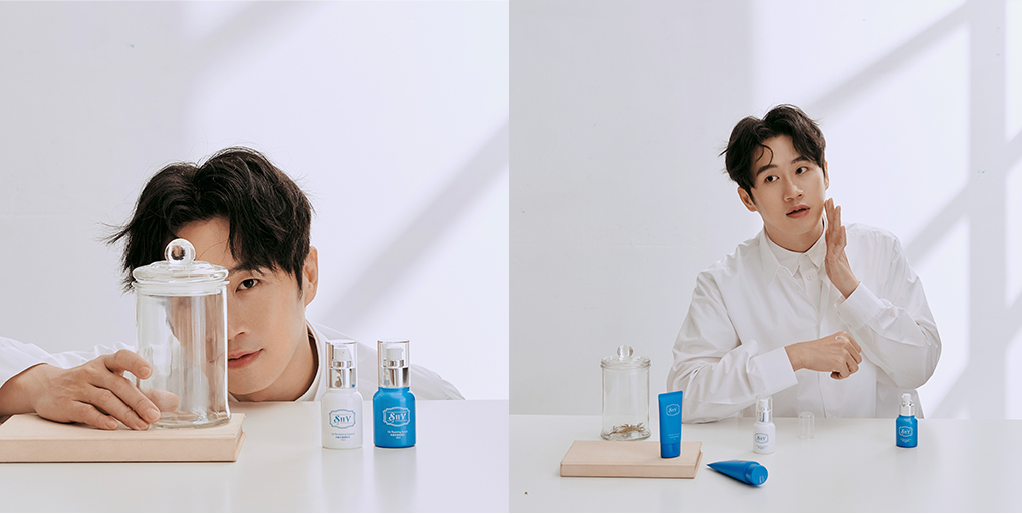 精神科觀察日記, 威廉, KOL, 有質有感生活, 質感生活, Siiv, 保養品牌