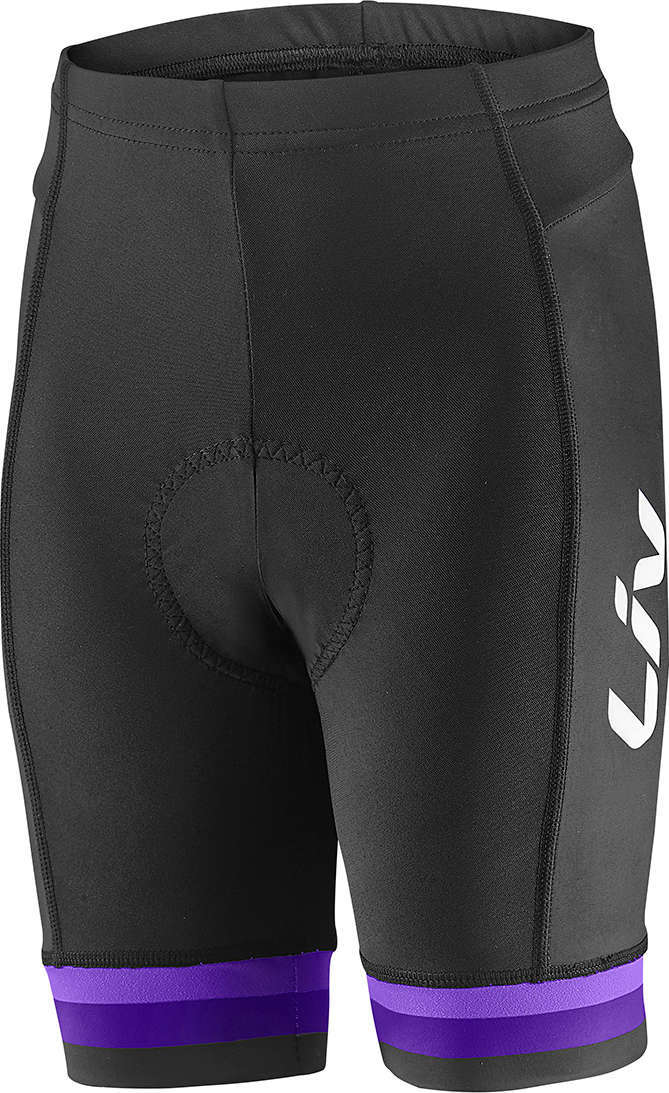 LIV RACE DAY 小童單車褲