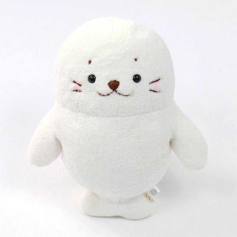 Sirotan 絨毛娃娃-百變POSE 38cm