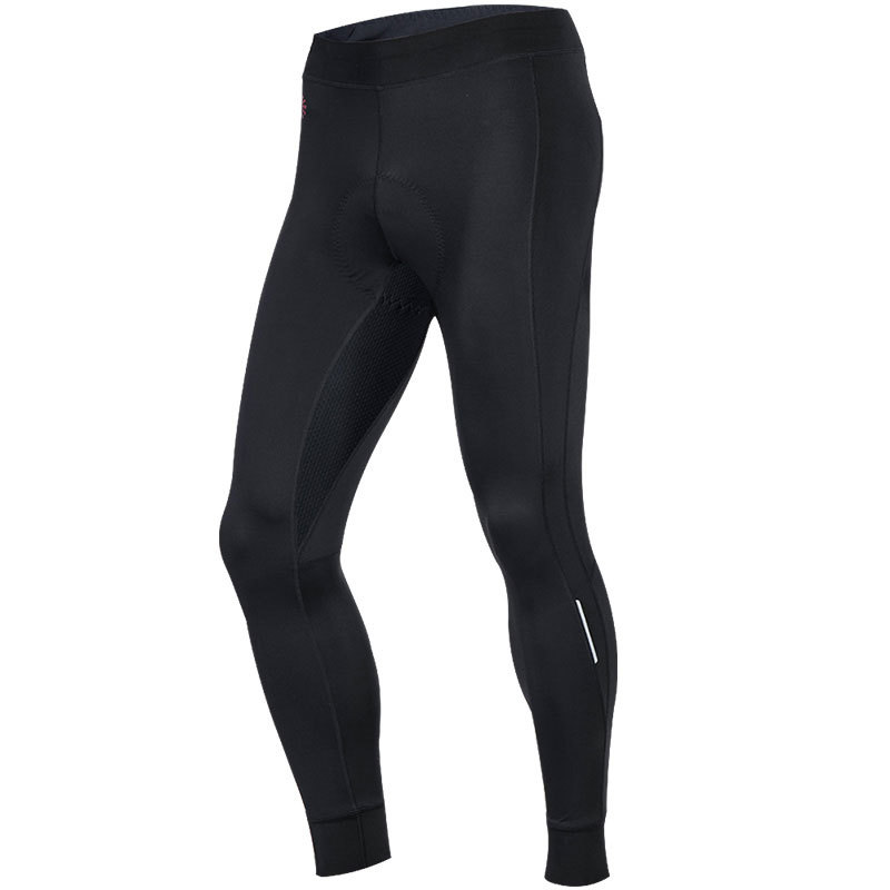 CATEYE 追縱者~單車長褲~黑色