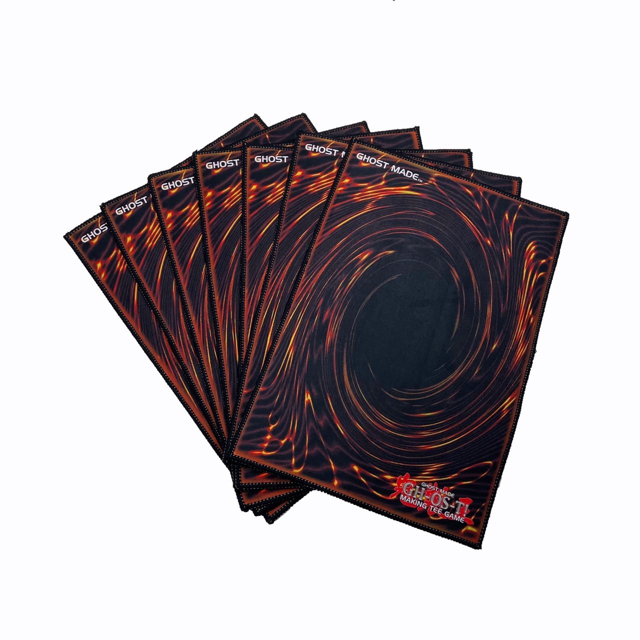 GHOST MADE 限量單品 遊戲王 《 GHOST CARD 》OG卡牌 地毯 地墊GHOST MADE