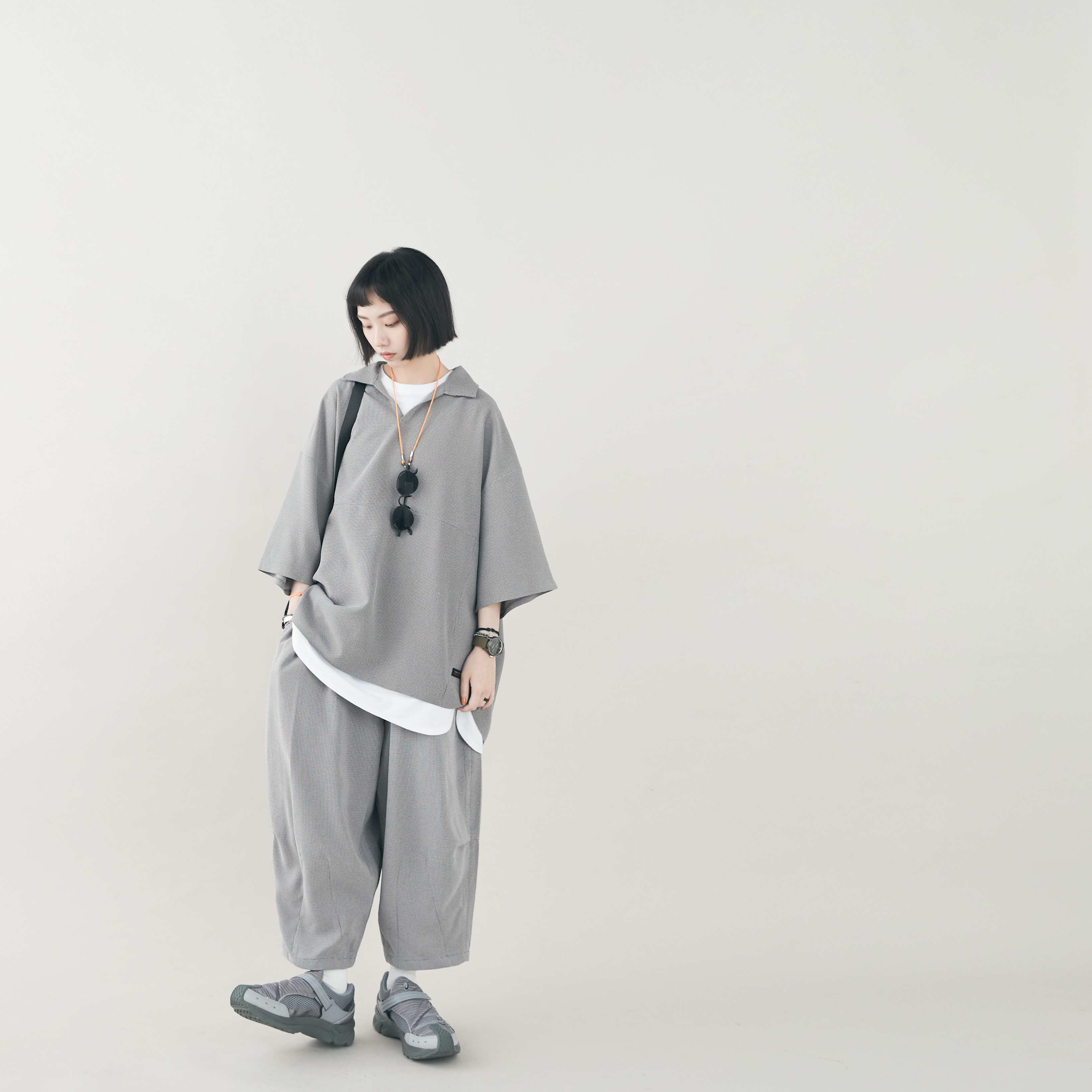 TIGHTBOOTH PINHEAD CROPPED PANTS パンツ その他 パンツ その他 