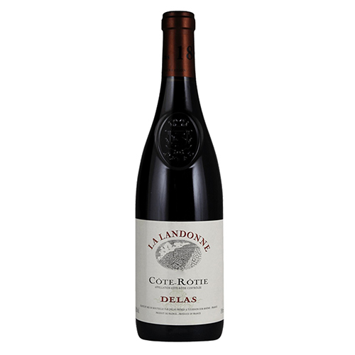 Delas Freres Cote Rotie La Landonne 2017 (RP95)