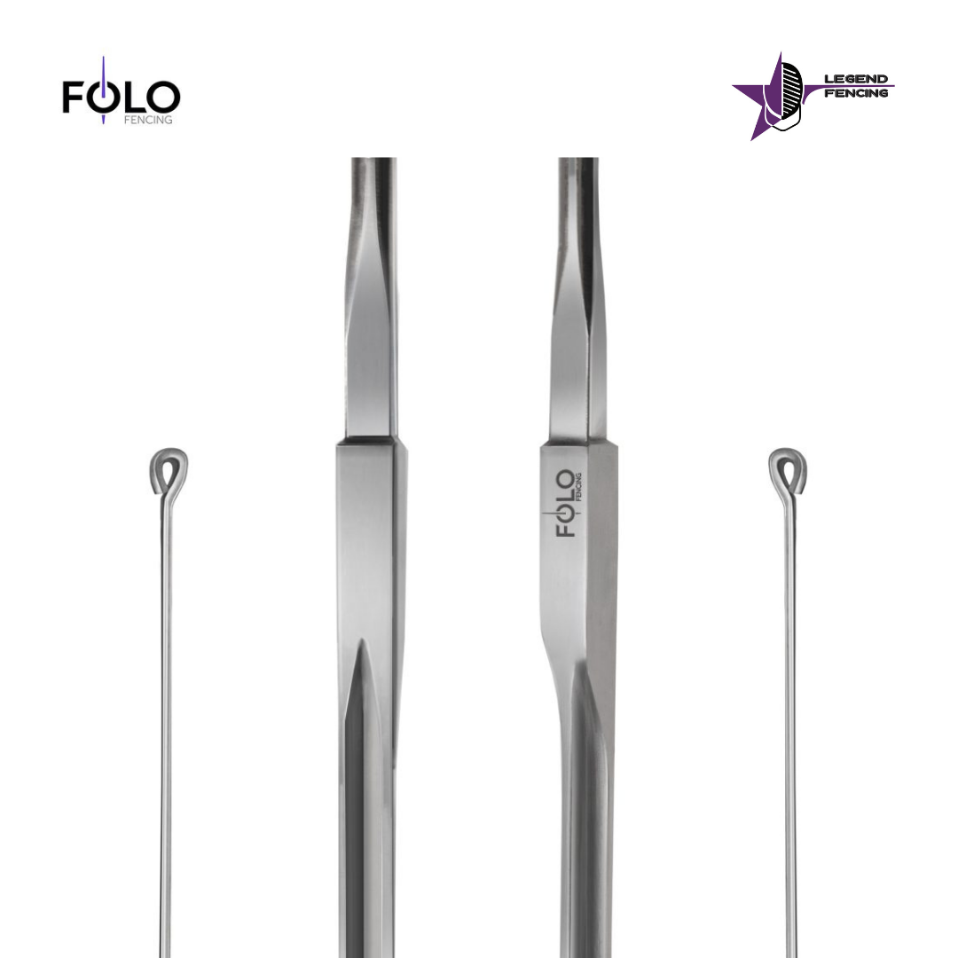 Folo Sabre 0號color