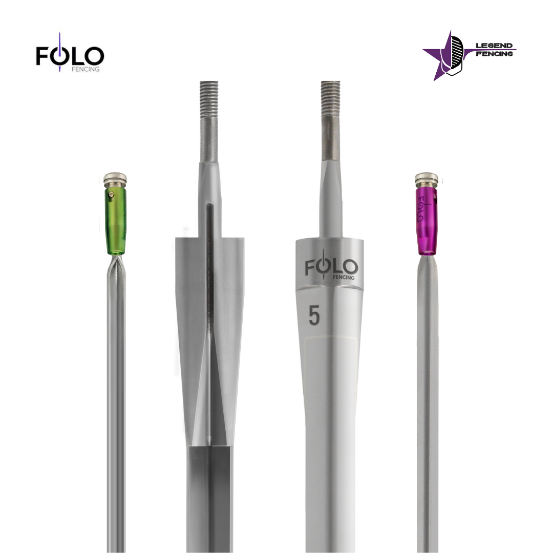 Folo 重劍 Light（0號 兒童）現貨最後兩支