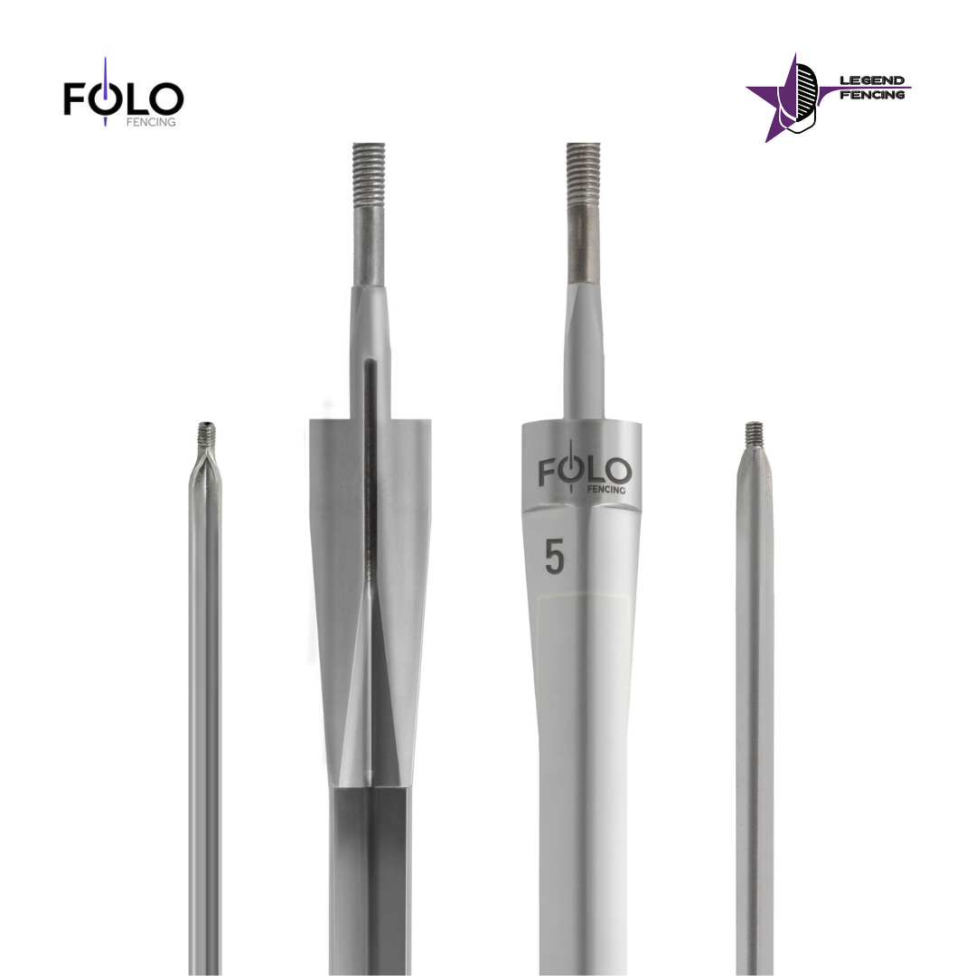 Folo 重劍 Light（0號 兒童）現貨最後兩支