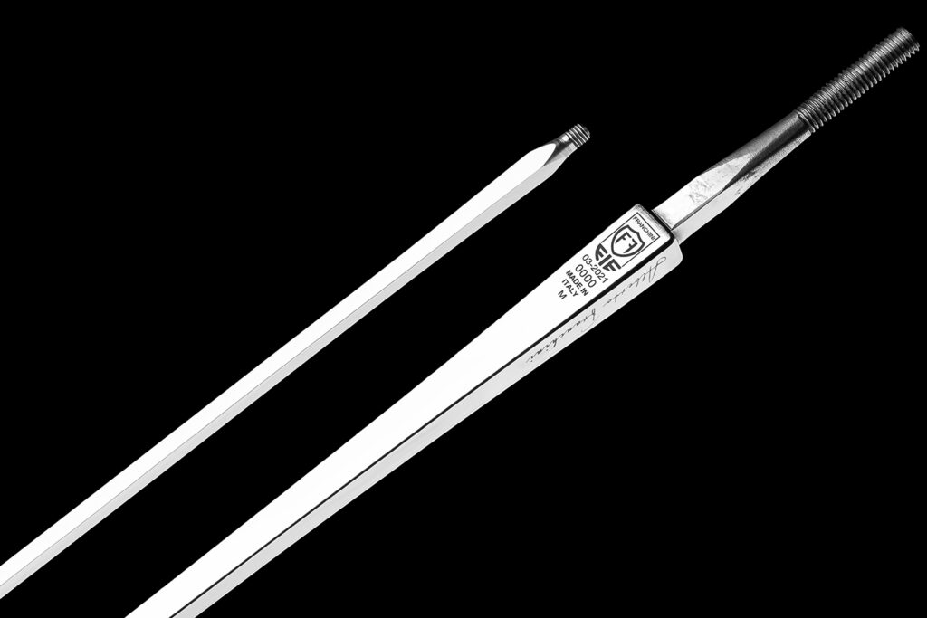 FIE Foil blade Franchini ff （size 3）