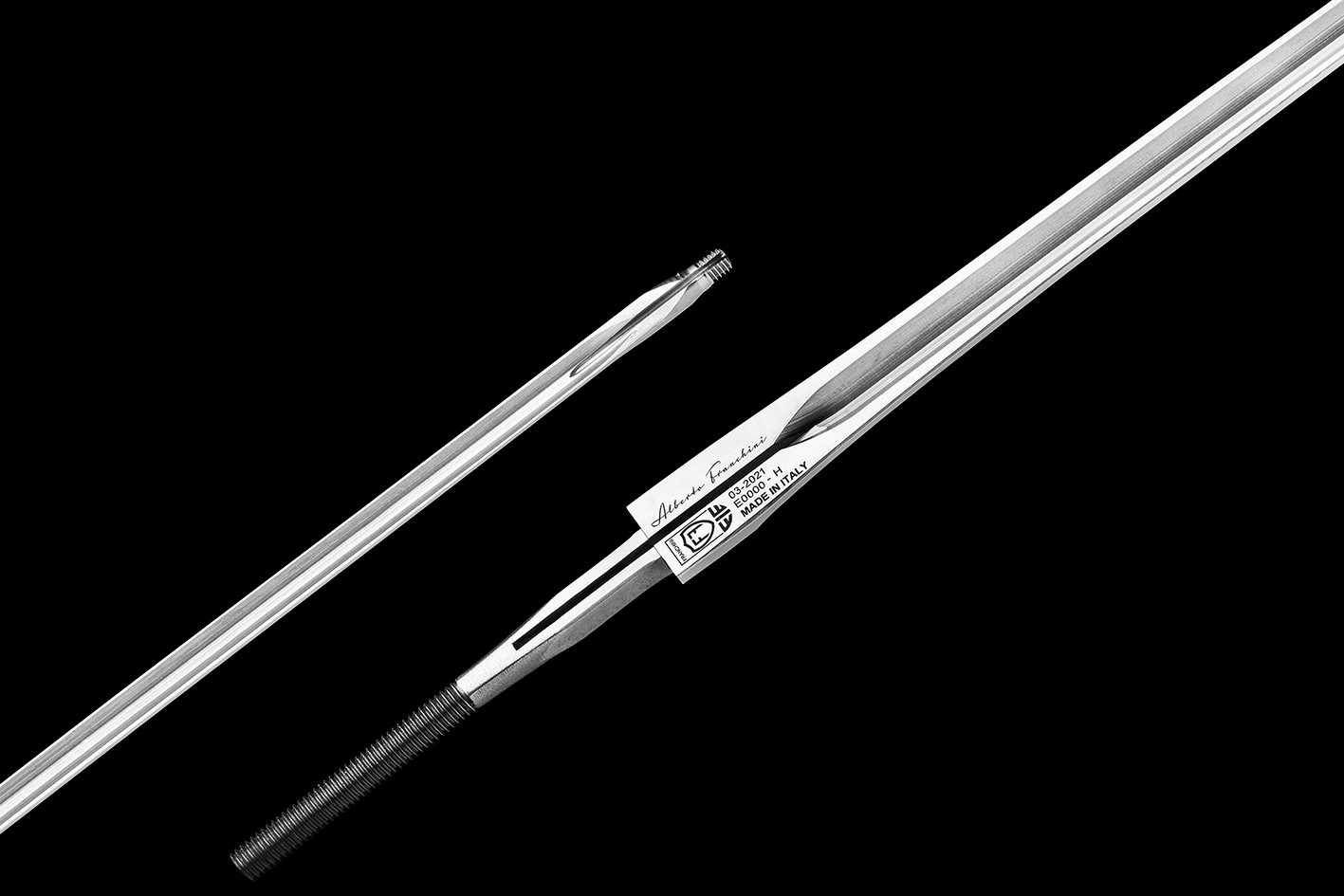 FIE Epee Franchini ff（size 0 ）