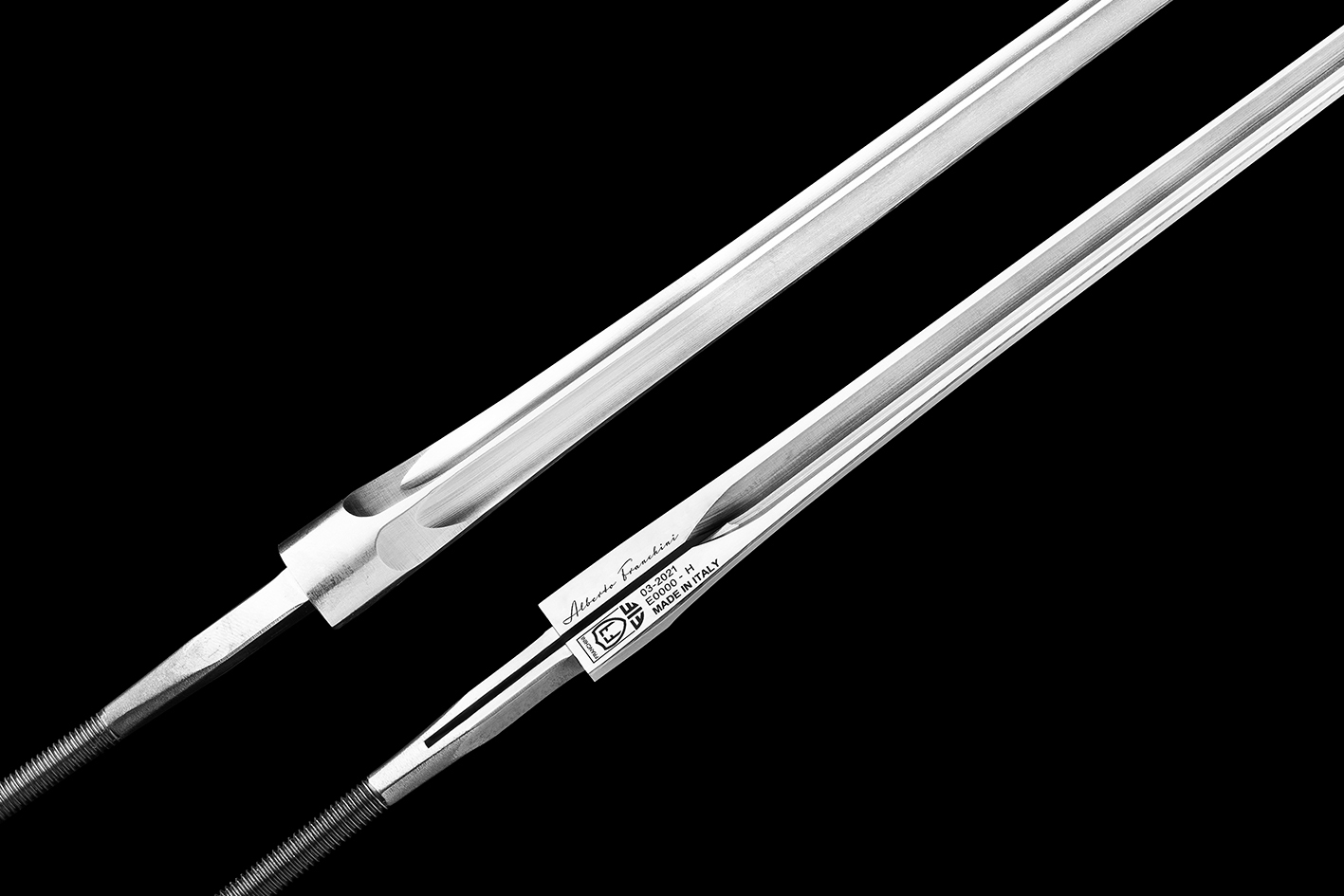 FIE Epee Franchini ff（size 0 ）