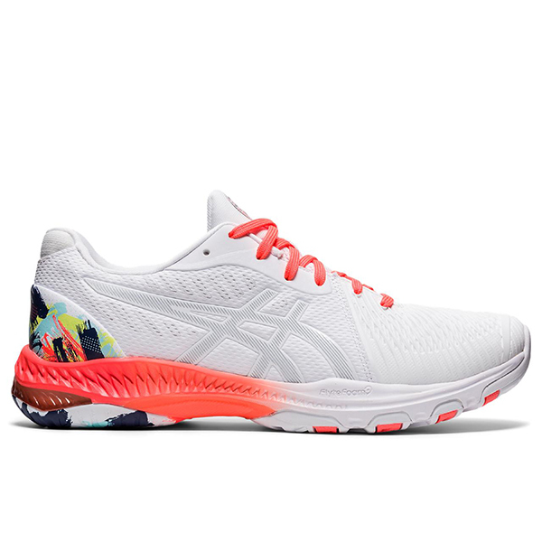 Asics NETBURNER BALLISTIC FF 2 排球鞋