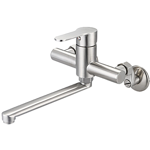 304-廚房壁式龍頭