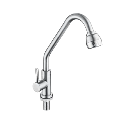 304-單冷水立式龍頭