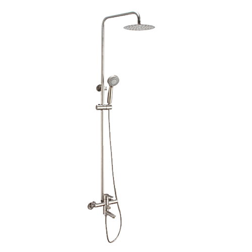 304-淋浴花灑龍頭組