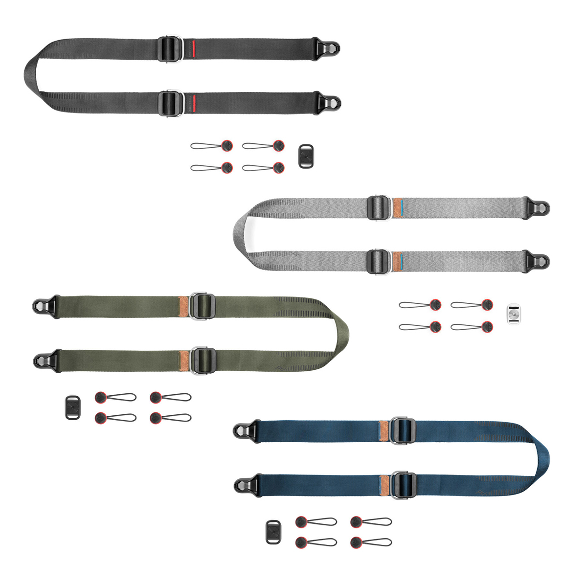 Peak Design Slide Lite Camera Strap