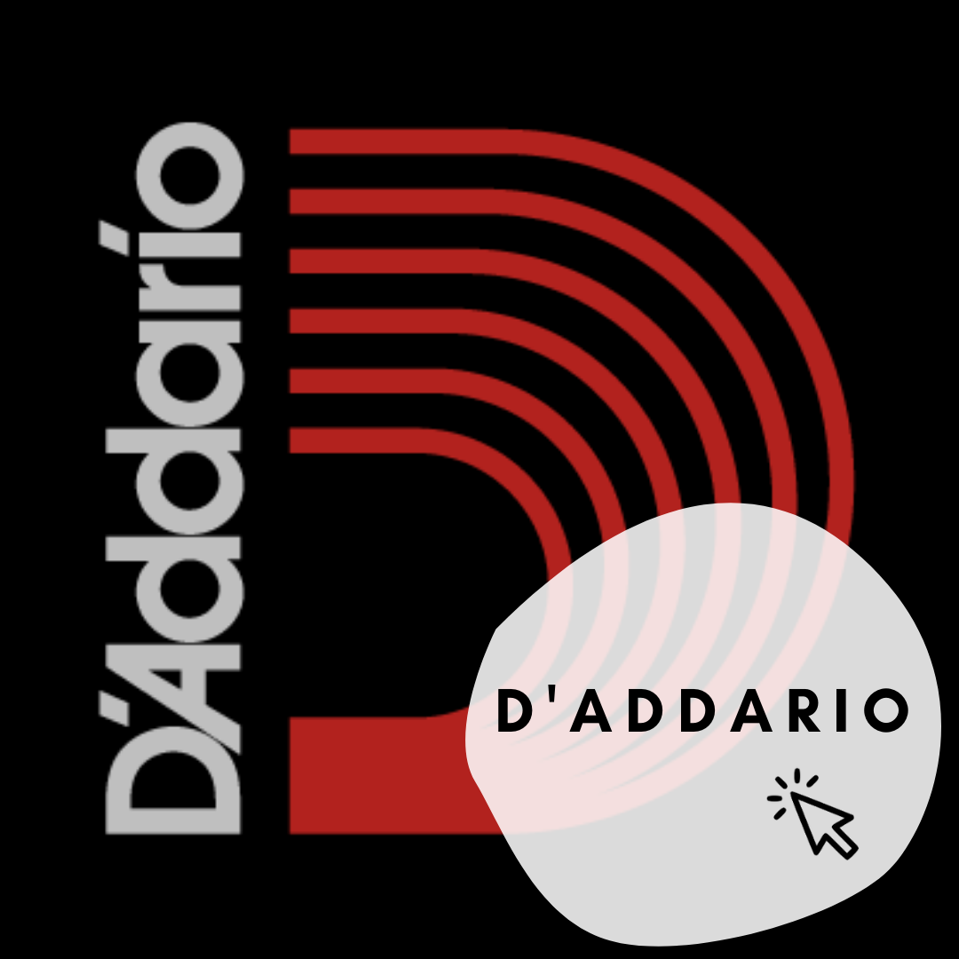 daddario-strings