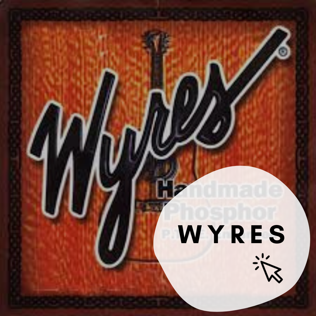 wyres-strings