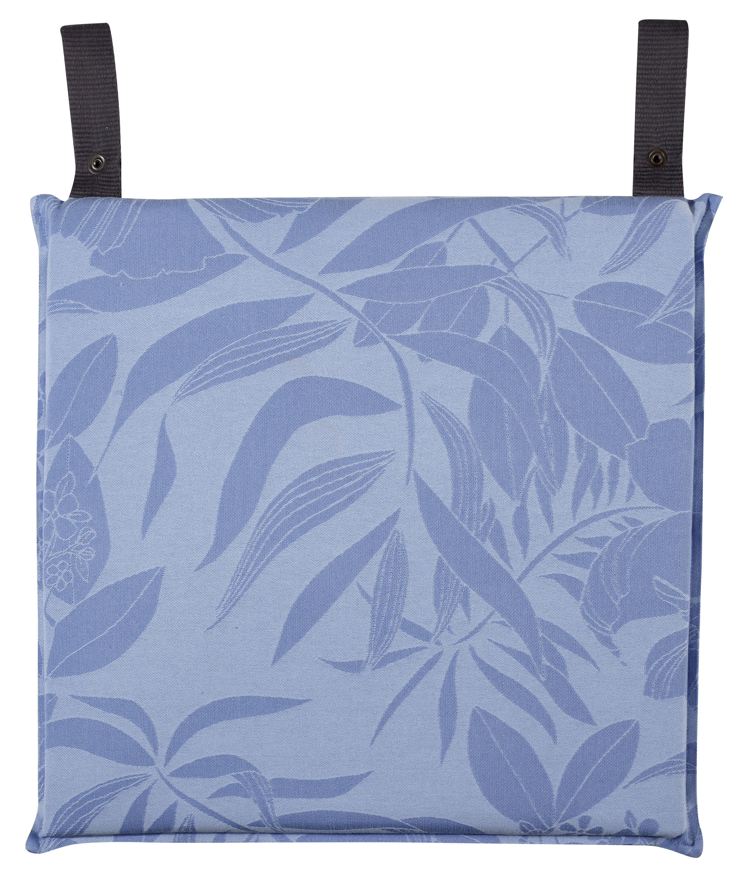 Electrique Chair Cushion, Nature Urbaine (Set of 2)