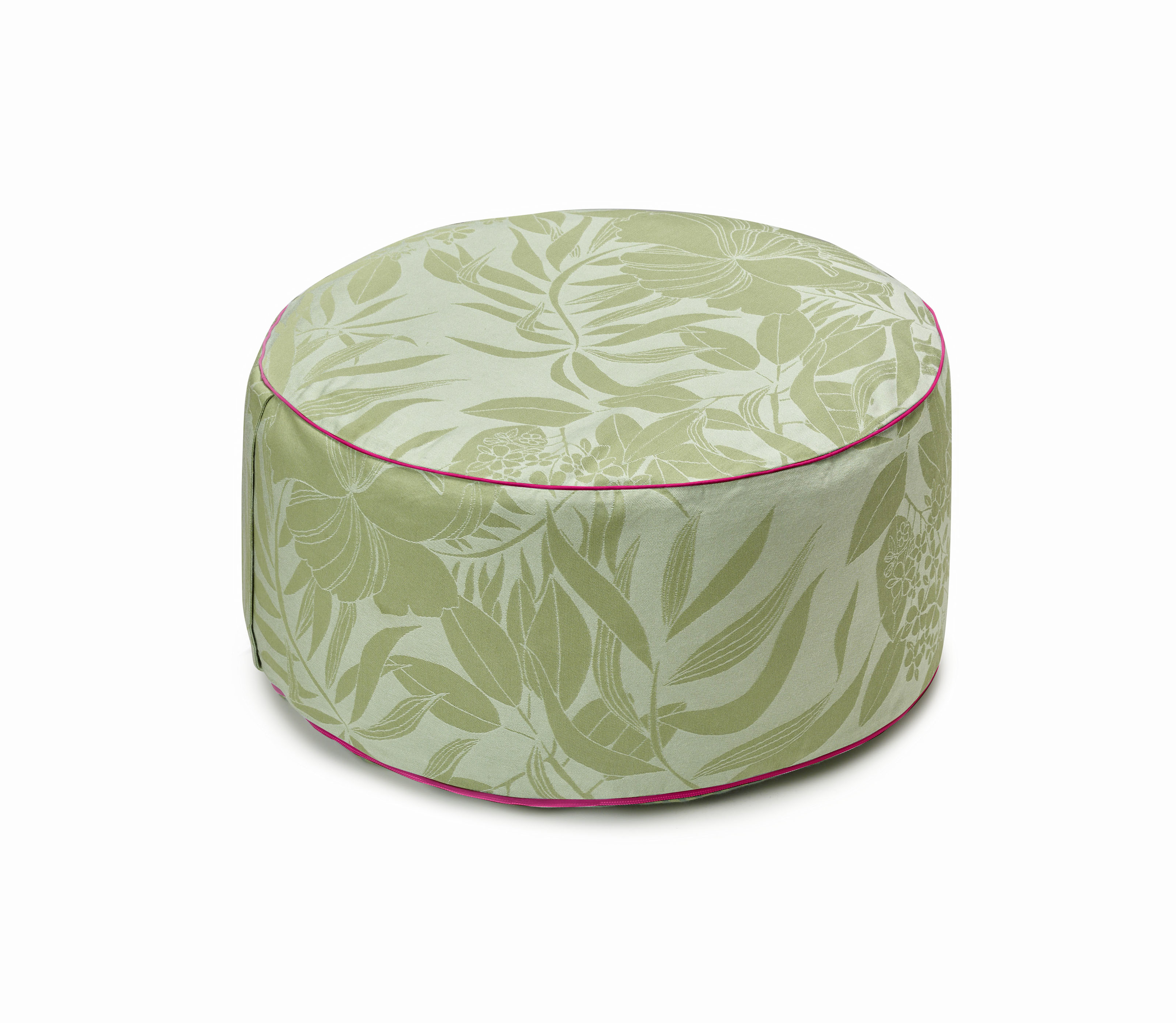 Pouf, Nature Urbaine (Set of 2)