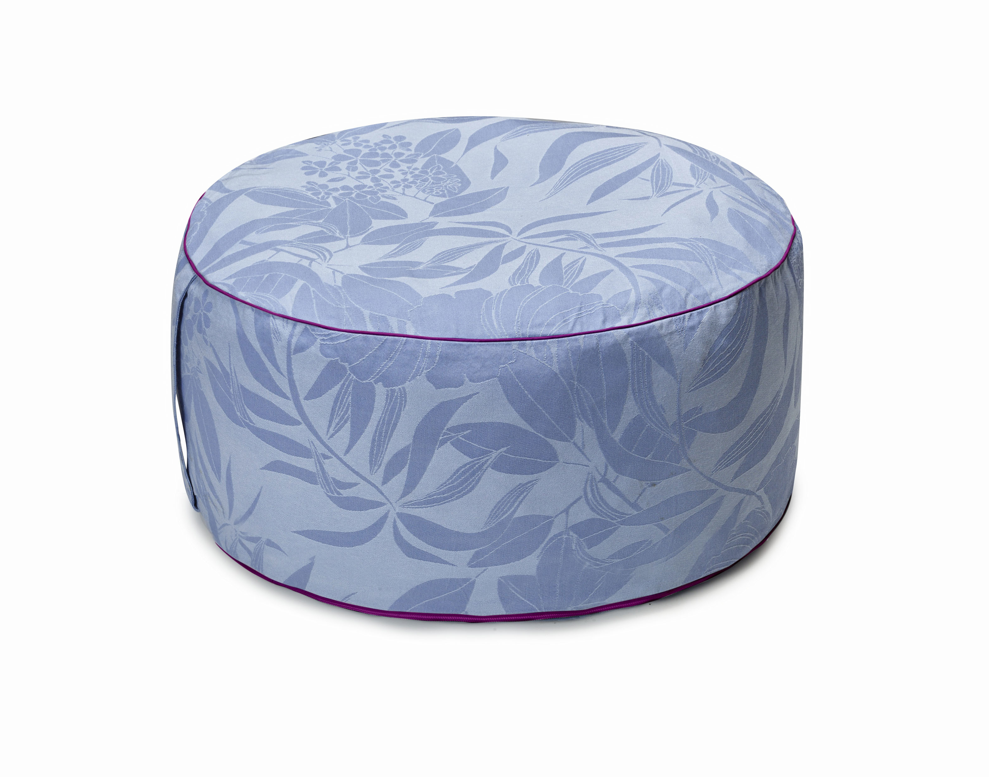 Pouf, Nature Urbaine (Set of 2)