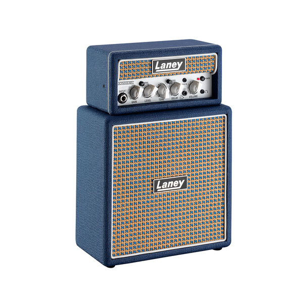 Laney Laney Mini Stack LION 小音箱 第 3 張圖片｜三峽吉他 / Bass