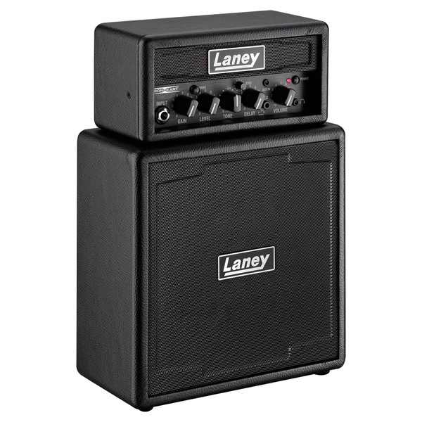 Laney Laney Mini Stack IRON 小音箱 第 3 張圖片｜三峽吉他 / Bass