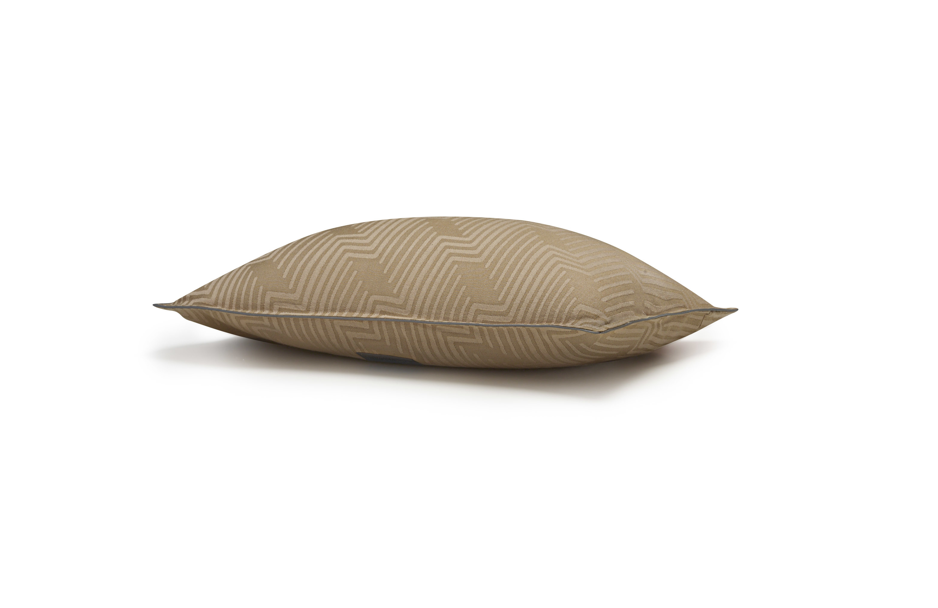 Beige Cushion (Set of 2), Nature Urbaine