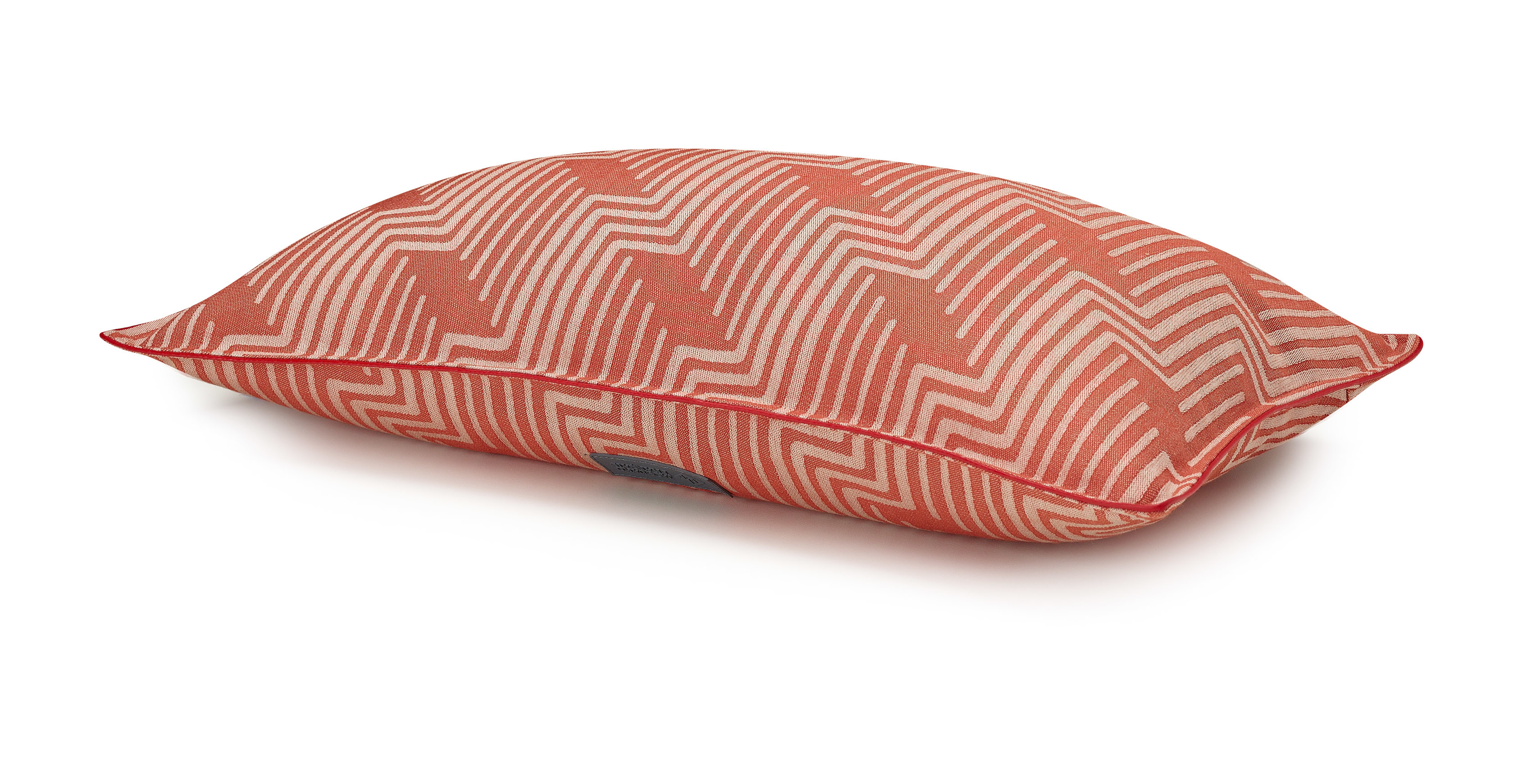 Quartz Cushion, Nature Urbaine (Set of 2)