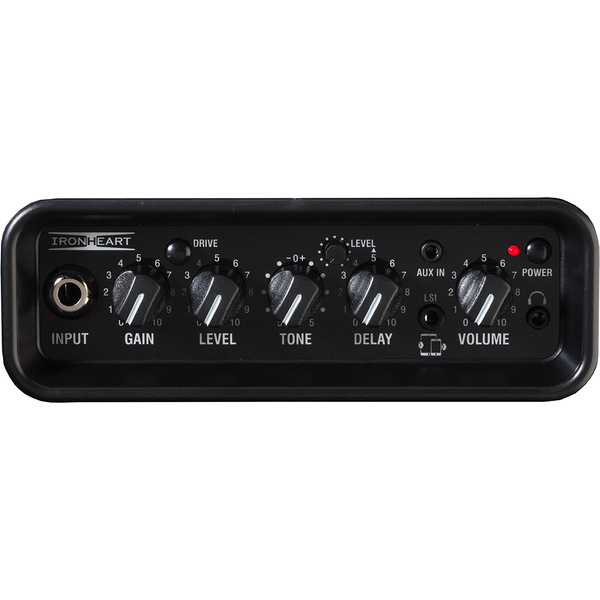 Laney Laney Mini ST IRON 6瓦 小音箱 第 3 張圖片｜三峽吉他 / Bass