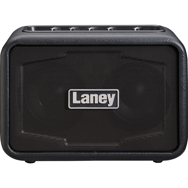 Laney Laney Mini ST IRON 6瓦 小音箱 — 三峽吉他 / Bass｜YA! 玩音樂