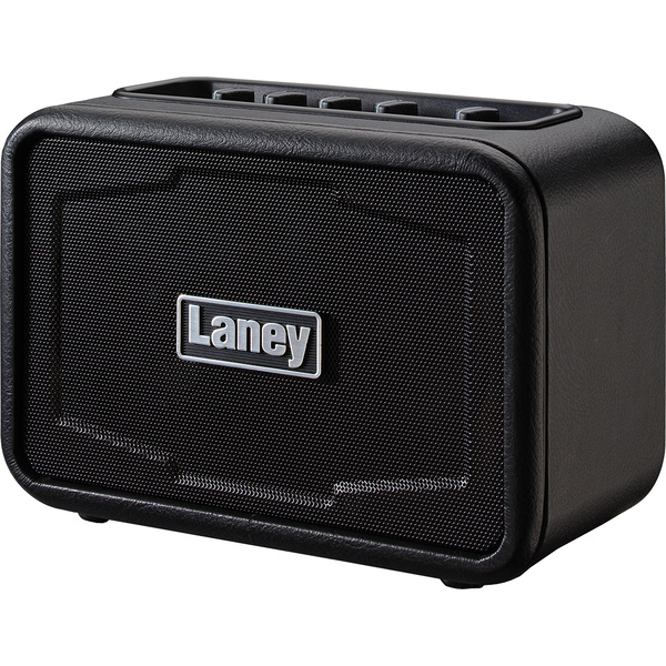Laney Laney Mini ST IRON 6瓦 小音箱 第 2 張圖片｜三峽吉他 / Bass