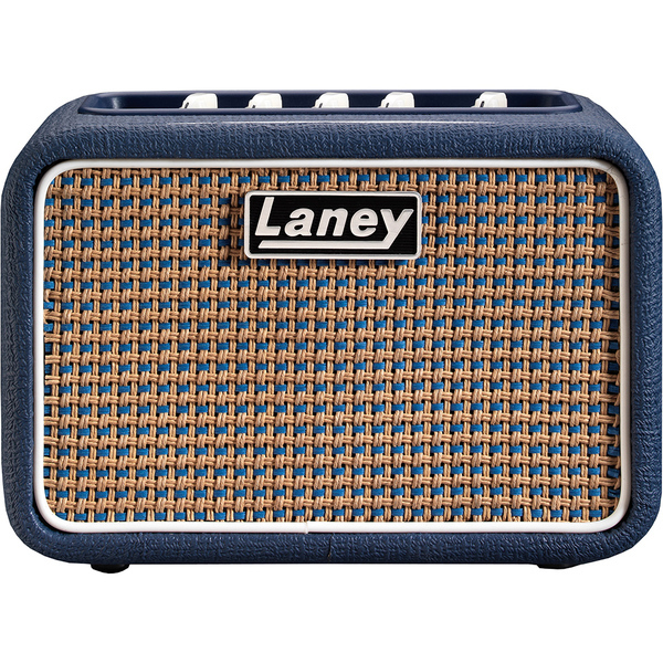 Laney Laney Mini ST LION 6瓦 小音箱 — 三峽吉他 / Bass｜YA! 玩音樂
