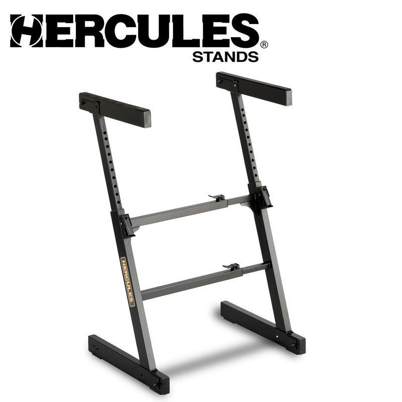 Hercules 海克力斯 KS400B 電子琴架  Z型 鍵盤架