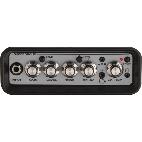 Laney Laney Mini ST SUPERG 6瓦 小音箱 第 3 張圖片｜三峽吉他 / Bass