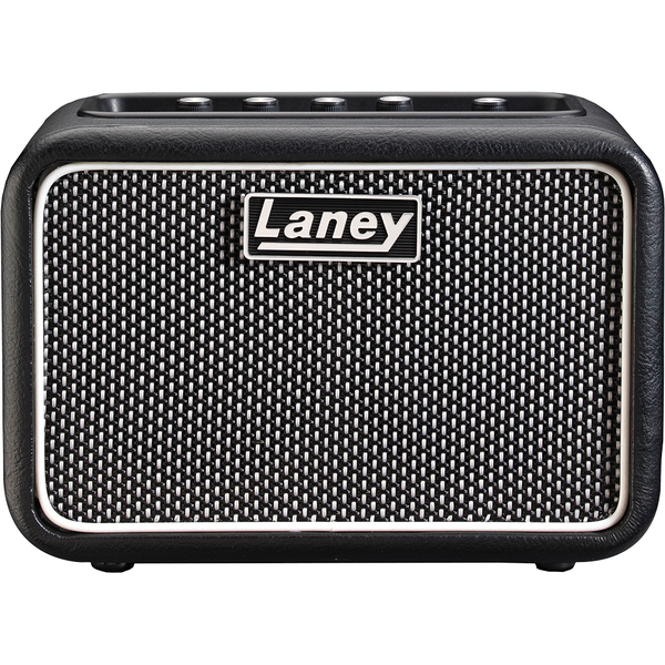 Laney Laney Mini ST SUPERG 6瓦 小音箱 — 三峽吉他 / Bass｜YA! 玩音樂