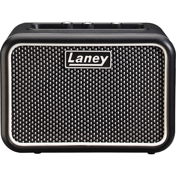Laney Laney Mini SUPERG 3瓦 小音箱 — 三峽吉他 / Bass｜YA! 玩音樂