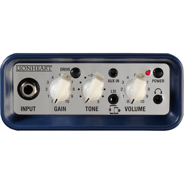 Laney Laney Mini LION 3瓦 小音箱 第 3 張圖片｜三峽吉他 / Bass