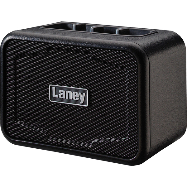 Laney Laney Mini IRON 3瓦 小音箱 第 2 張圖片｜三峽吉他 / Bass