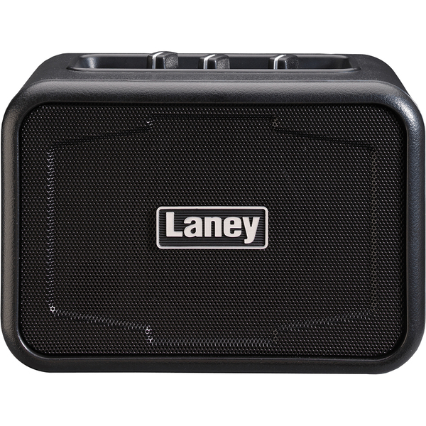 Laney Laney Mini IRON 3瓦 小音箱 — 三峽吉他 / Bass｜YA! 玩音樂