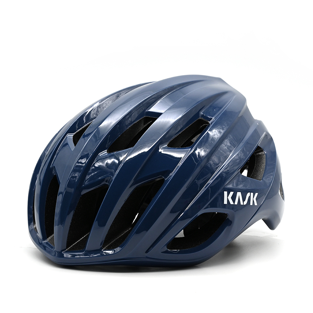 KOO BLUE KASK NEW Kask MOJITO 3 Road Cycling Helmet 