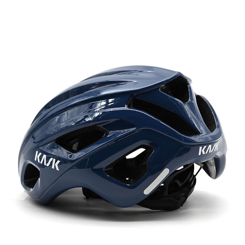 KASK HELMET - MOJITO 3 ATLANTIC BLUE