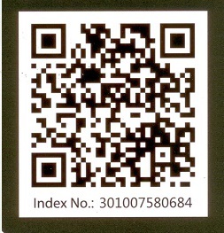 支付寶 AliPay QR Code
