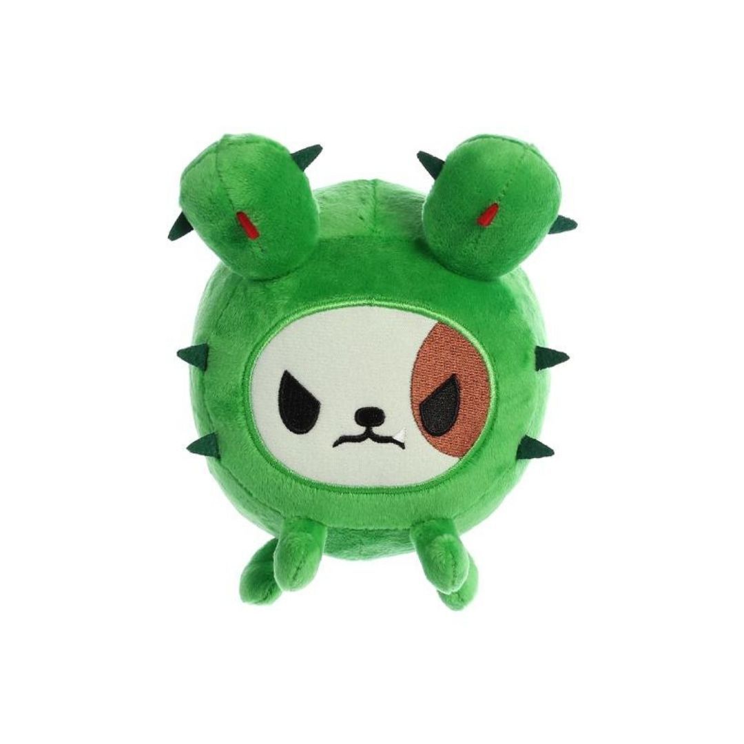 Cactus Dog 6 5 Plush   Original 