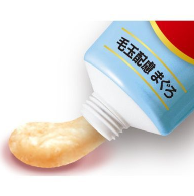 CIAO 唧唧超奴．化毛球吞拿魚80g