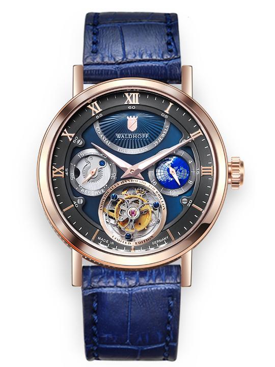 Ultramatic Carbon Bay RG Limited Manual